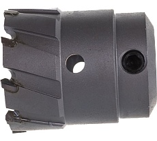 Коронка с твердосплавными напайками Power-Max 30 (43х30 мм) Karnasch 20.1130A-043