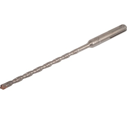 Бур SDS-plus Alpen F4 forte 5.5х160x100 мм 81700550100