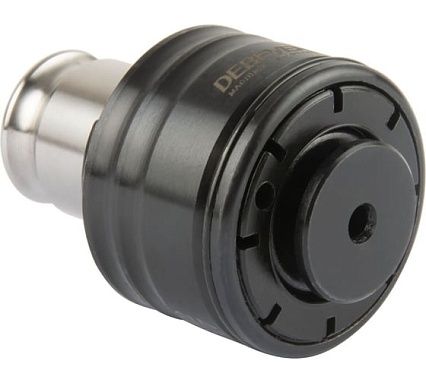 Метчиковая вставка с предохранителной муфтой D19 мм, 4.5x3.4 мм, серия STANDARD Debever Machining Solutions DB-S-1TCSC4534