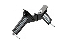 Угловая струбцина TOLSEN 75 мм 3&quot; 10210