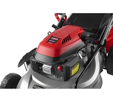 Бензиновая газонокосилка Hammer KMT145ST 720199