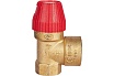 Предохранительный клапан для отопления STOUT Svs-0010-002515 2.5 бар 1/2"x3/4" (477.127) RG00919SFV0841