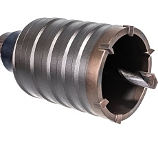 Коронка полая SDS-max (68х290 мм) Bosch F00Y145194
