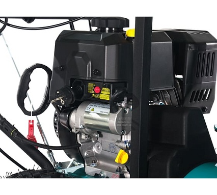 Бензиновый снегоуборщик Steviman SX-61