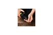 Сетевая ударная дрель с быстрозажимным патроном Deko DKID850W в кейсе 063-4326