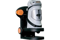 Лазер для внутренних работ Laserliner SuperCross-Laser 2 081.120A