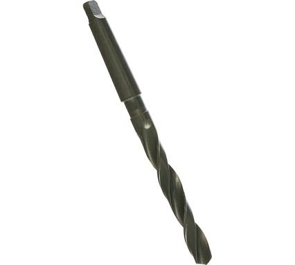 Сверло по металлу (16.5х223х125 мм; КМ2; Р6М5) Туламаш 59092