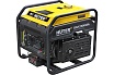 Инверторный генератор Huter DN12500iXA -электростартер 64/10/13