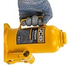 Бутылочный домкрат JCB 15 т, с клапаном, TH91504(58018) JCB-TH91504(58018)