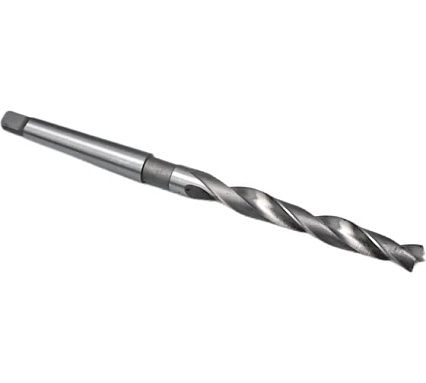 Сверло по металлу к/x 11.5х94х175 мм, КМ1 TORNERI 044674