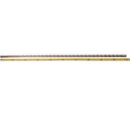 Бур по бетону 20x1000 мм, SDS-max TORGWIN T833111