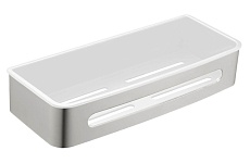 Полка Timo Luiro 18578/13 никель