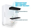 Система приточной вентиляции TION Бризер Bio-X SM Standard Tion Bio-X SM Standard