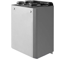Приточно-вытяжная установка Shuft UniMAX-P 2000 VER-A НС-1061975