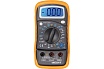Цифровой мультиметр Duwi M830L PROFI с противоударным чехлом, 26044 8
