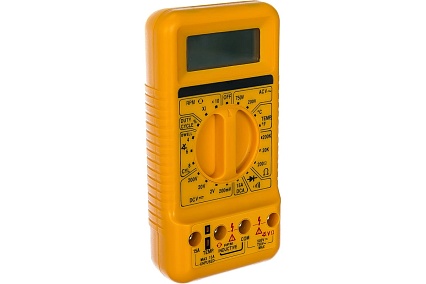 Цифровой многофункциональный тестер TRISCO DA-200