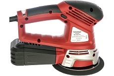 Эксцентриковая плоско-шлифовальная машина Redverg RD-OS50-150 5022683
