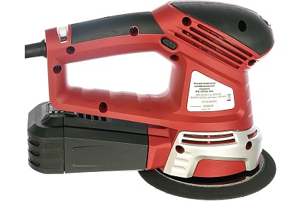 Эксцентриковая плоско-шлифовальная машина Redverg RD-OS50-150 5022683
