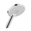 Ручной душ Duravit UV0650012000, 140 мм