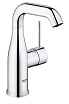 Смеситель для раковины Grohe Essence+ 23463001