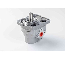 Насос шестеренный Guanghua НШ-10M-3Л (левого вращения) 4631173804834