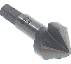 Зенкер (16 мм; HSS) KWB 7048-40