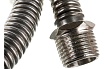 Сильфонная подводка для газа Overcon 1/2" х 0.8 м в/н ИС.100687 00000000041