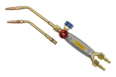 Ацетиленовая горелка Кедр Г-2А № 2-3 8012035