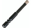 Коронка алмазная по керамограниту 6 мм PROFI 1/4 Skrab 31106