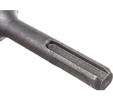 Коронка твердосплавная SDS Plus 40 мм Gigant GRD 11057