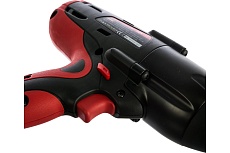 Аккумуляторный ударный гайковерт Mighty Seven 1/2&quot;, 1220 Нм, 18В DW-18502