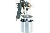 Краскораспылитель с нижним бачком Pegas Pneumatic 2.5 мм 2706