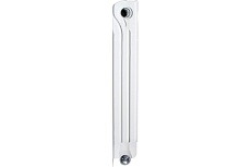 Алюминиевый радиатор STOUT VEGA 500 4 секции SRA-1310-050004 RG00908P28S965