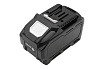 Аккумулятор CS-MKT402PX для Makita 40V MAX XGT 40V 4Ah /p/n: BL4040/ 40V 4Ah/ Cameron Sino P102.00110