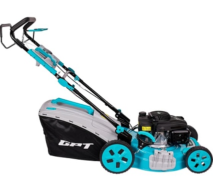 Газонокосилка бензиновая GPT GLM-K5145SR-L