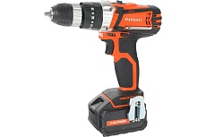 Аккумуляторная дрель-шуруповерт Patriot BR 241Li-h The One 180201418