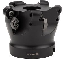 Корпус фрезы N450.D63/Z5 Norgau 022450063