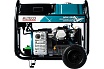 Бензиновый сварочный генератор Alteco Professional AGW-250A 22092