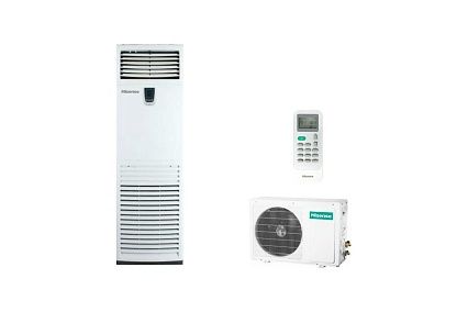 Колонный кондиционер Hisense AF-48ER6SL