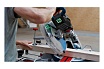 Аккумуляторная торцовочная пила Bosch GCM 18V-305 GDC СОЛО 0601B43000