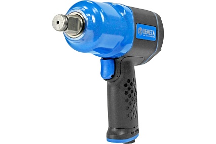 Ударный гайковёрт Remeza R-1400 3/4" УТ-00000402