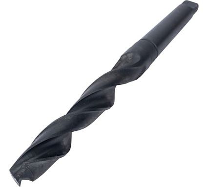 Сверло по металлу к/х (20х140х238 мм; Р6М5; КМ2) HORTZ HOR 122475