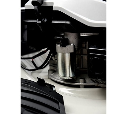 Бензиновая газонокосилка Helmut TR 51SL hl-142