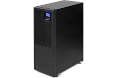 Источник бесперебойного питания Ippon Innova T II 10K 10000Вт 10000ВА черный 1873305