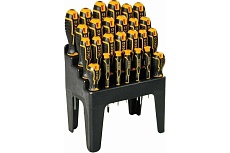 Набор отверток Ingco 26 шт INDUSTRIAL HKSD2628