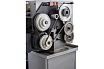 Токарный станок по металлу с фрезерной головой JET BD-11GDMA 50000915MCD