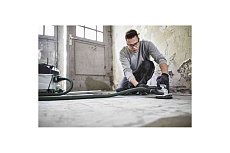 Шлифовальная зачистная машинка Festool в контейнере RG 130 E-Plus 768809