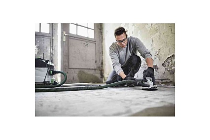 Шлифовальная зачистная машинка Festool в контейнере RG 130 E-Plus 768809