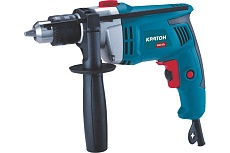Ударная дрель Кратон PD-650-13P 3 02 01 022