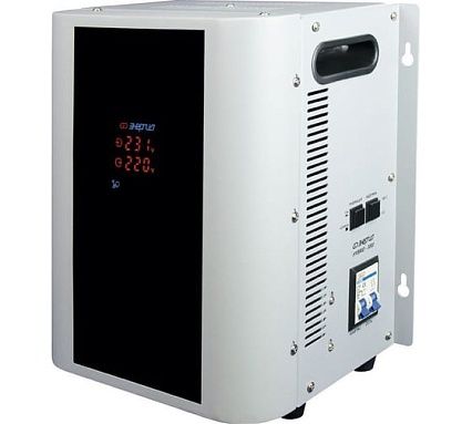 Стабилизатор (навесной) Энергия Hybrid - 3000 Е0101-0148